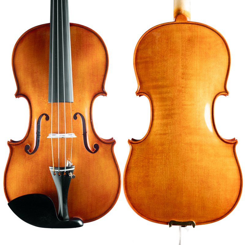 Violino Rolim J A Francis Virtuos 2023 Stradivari n66