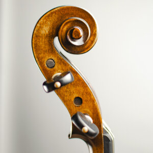 Violino Rolim J A Francis Custom 2022 Stradivari n49