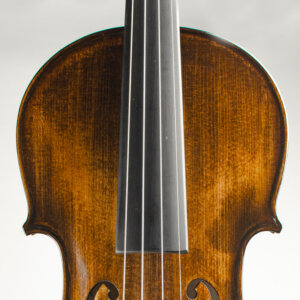 Violino Rolim J A Francis Custom 2022 Stradivari n49