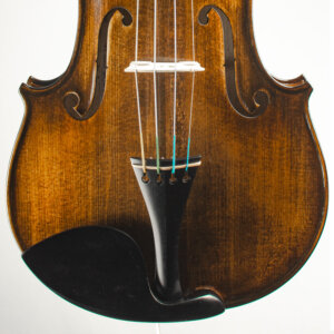 Violino Rolim J A Francis Custom 2022 Stradivari n49