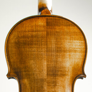 Violino Rolim J A Francis Custom 2022 Stradivari n49
