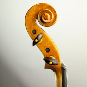 Violino Rolim J A Francis Custom 2022 Stradivari n50