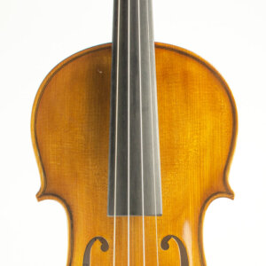 Violino Rolim J A Francis Custom 2022 Stradivari n50