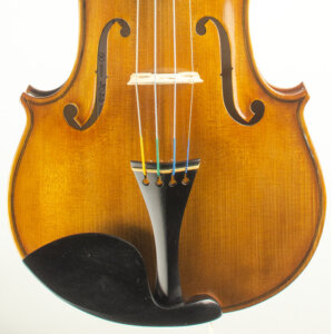 Violino Rolim J A Francis Custom 2022 Stradivari n50