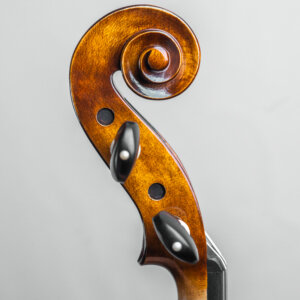 Violino Rolim J A Francis Custom 2023 Guarneri 1742 n52