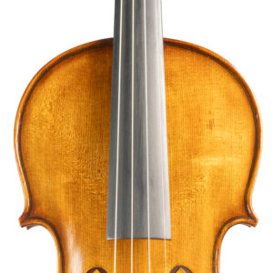 Violino Rolim J A Francis Orchestra 2023 Stradivari n66