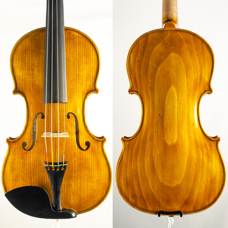Violino Rolim J A Master 2022 Amati n709