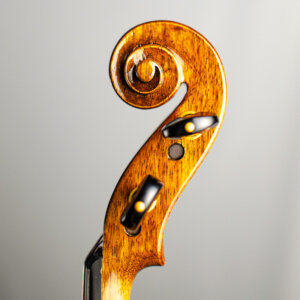 Violino Rolim J A Master 2022 Amati n709
