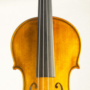 Violino Rolim J A Master 2022 Guarneri 1742 n716