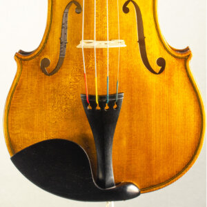 Violino Rolim J A Master 2022 Guarneri 1742 n716
