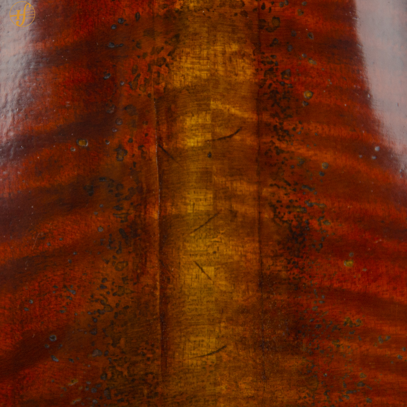 ACERVO – Violino Oficina Roy Kang H5 modelo Stradivarius