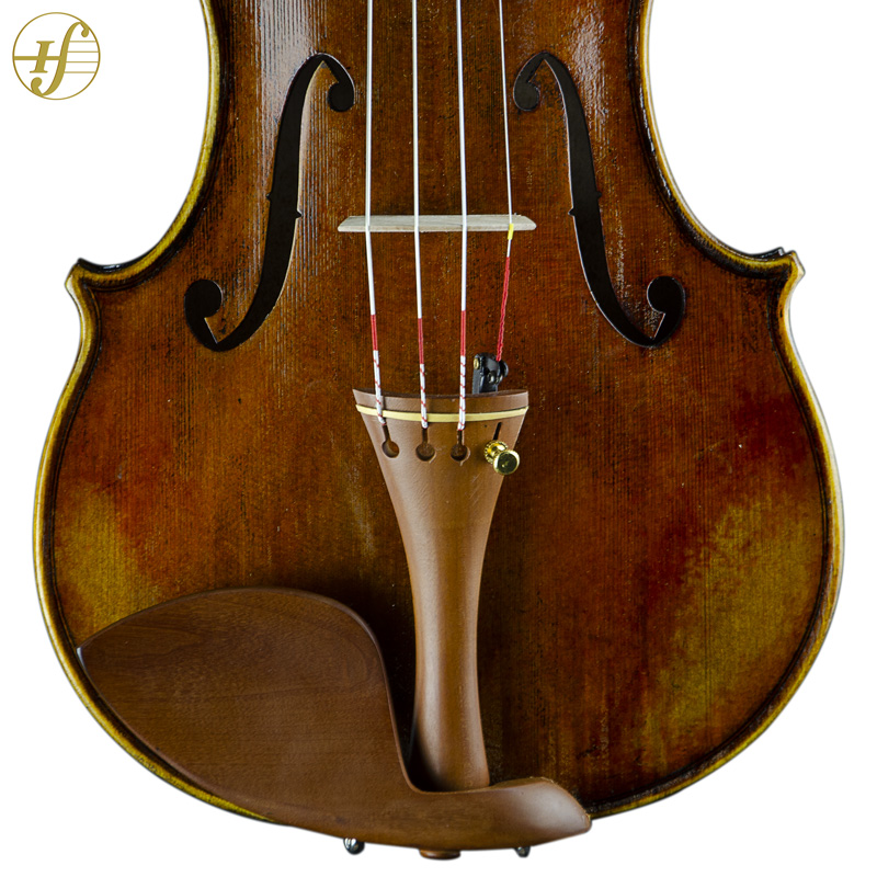 ACERVO – Violino Oficina Roy Kang H7 2021 Guarneri n021