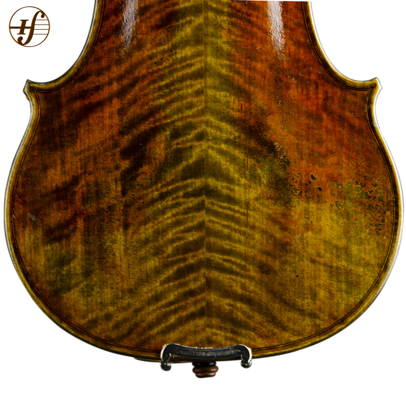 ACERVO – Violino Oficina Roy Kang H7 2021 Guarneri n021