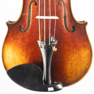 Violino Roy Kang 2023 Stradivari n286