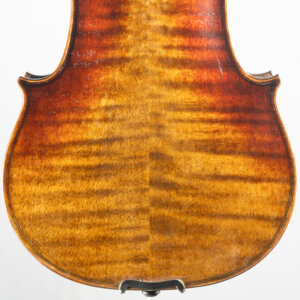 Violino Roy Kang 2023 Stradivari n286