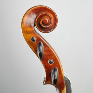 Violino Roy Kang 2023 Entalhado n287