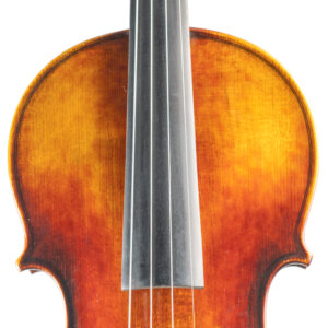 Violino Roy Kang 2023 Entalhado n287