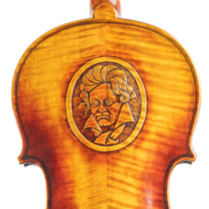 Violino Roy Kang 2023 Entalhado n287