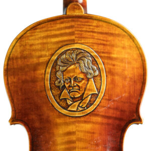 Violino Roy Kang 2023 Entalhado n293