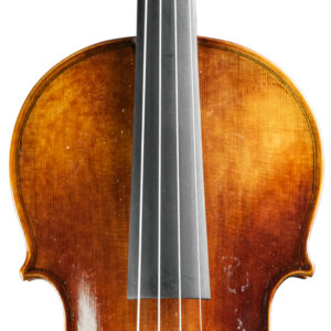 Violino Roy Kang 2023 Entalhado n294