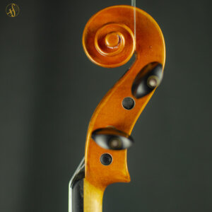Violino LiuXi T19 Stradivarius 1715 n035