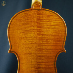 Violino LiuXi T19 Stradivarius 1715 n035