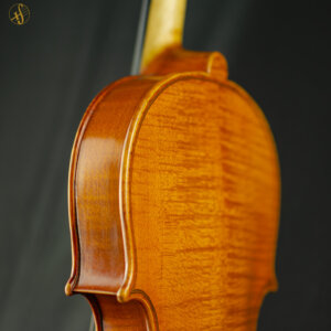 Violino LiuXi T19 Stradivarius 1715 n035