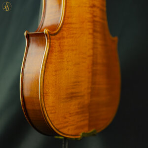 Violino LiuXi T19 Stradivarius 1715 n035