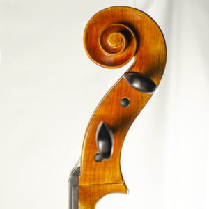 ACERVO – Violoncelo Antoni Marsale Oficina 2022 Strad n150