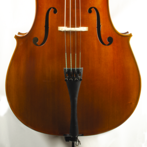 ACERVO – Violoncelo Antoni Marsale Oficina 2022 Strad n150