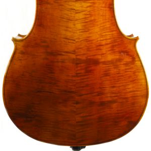 ACERVO – Violoncelo Antoni Marsale Oficina 2022 Strad n150