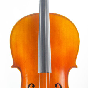 Violoncelo Antoni Marsale Oficina 2023 Stradivari n199