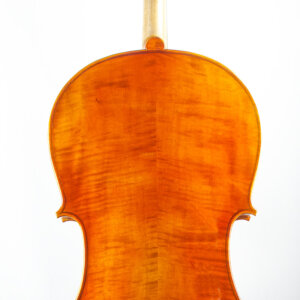 Violoncelo Antoni Marsale Oficina 2023 Stradivari n199