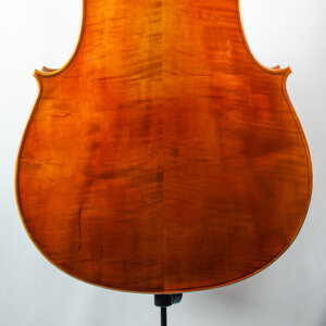 Violoncelo Antoni Marsale Oficina 2023 Stradivari n199