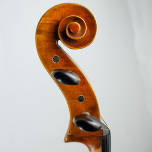  Violoncelo Antoni Marsale Oficina 2023 Stradivari 7/8 n202