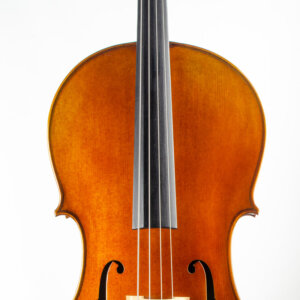  Violoncelo Antoni Marsale Oficina 2023 Stradivari 7/8 n202