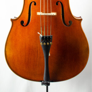  Violoncelo Antoni Marsale Oficina 2023 Stradivari 7/8 n202