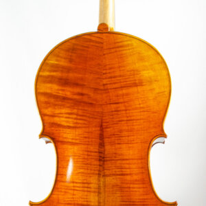  Violoncelo Antoni Marsale Oficina 2023 Stradivari 7/8 n202