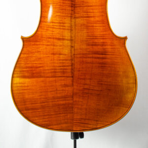  Violoncelo Antoni Marsale Oficina 2023 Stradivari 7/8 n202