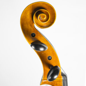 Violoncelo Antoni Marsale Oficina 2023 Stradivari n269