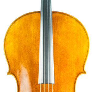 Violoncelo Antoni Marsale Oficina 2023 Stradivari n269