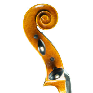 Violoncelo Antoni Marsale Oficina 2023 Stradivari n270