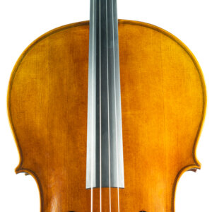 Violoncelo Antoni Marsale Oficina 2023 Stradivari n270