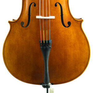 Violoncelo Antoni Marsale Oficina 2023 Stradivari n270