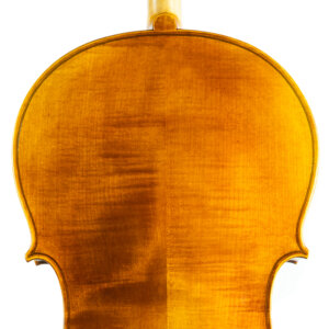 Violoncelo Antoni Marsale Oficina 2023 Stradivari n270