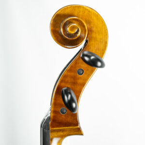 Violoncelo Antoni Marsale Oficina 2023 Stradivari n271