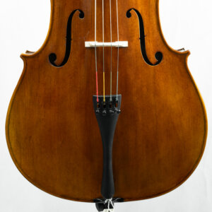 Violoncelo Antoni Marsale Oficina 2023 Stradivari n271