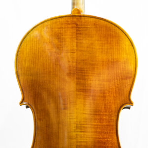 Violoncelo Antoni Marsale Oficina 2023 Stradivari n271
