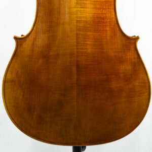 Violoncelo Antoni Marsale Oficina 2023 Stradivari n271