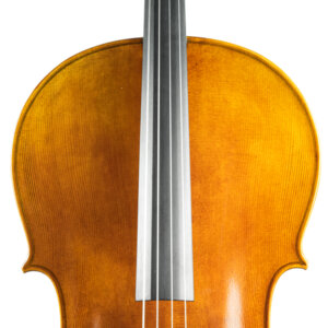 Violoncelo Antoni Marsale Oficina 2023 Stradivari n272